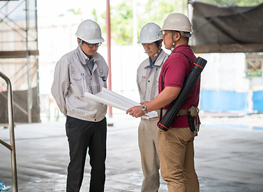 Construction Planners