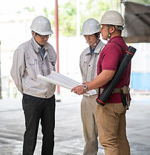 Construction Planners