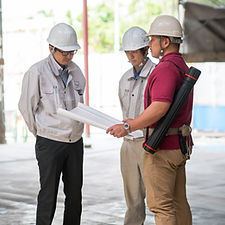 Construction Planners