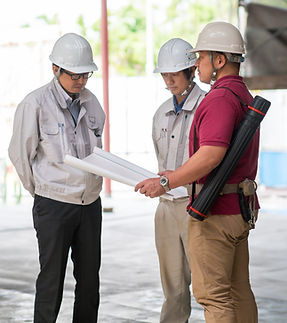 Construction Planners