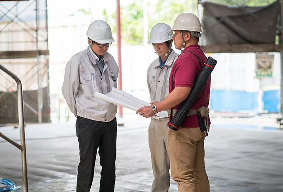 Construction Planners