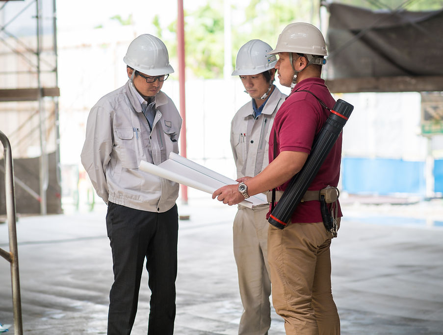 Construction Projects