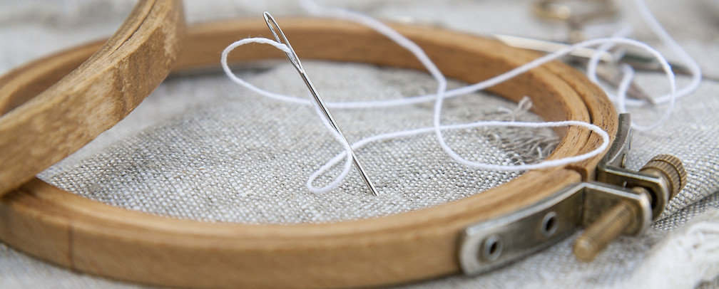 Embroidery Set