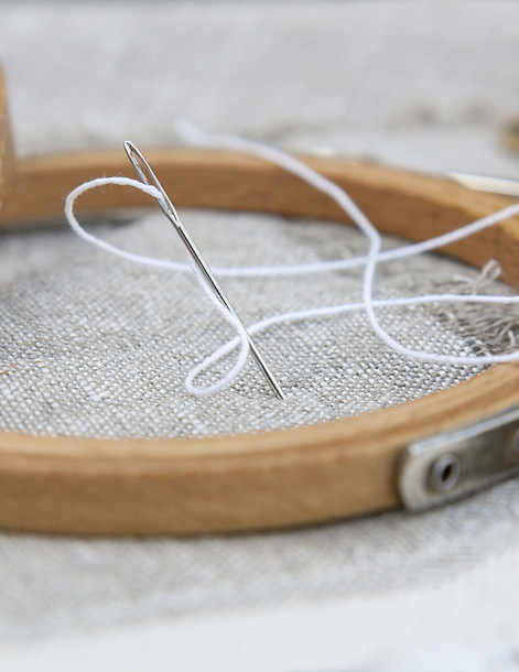 Embroidery Set