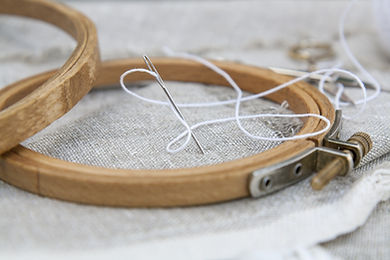 Embroidery Set