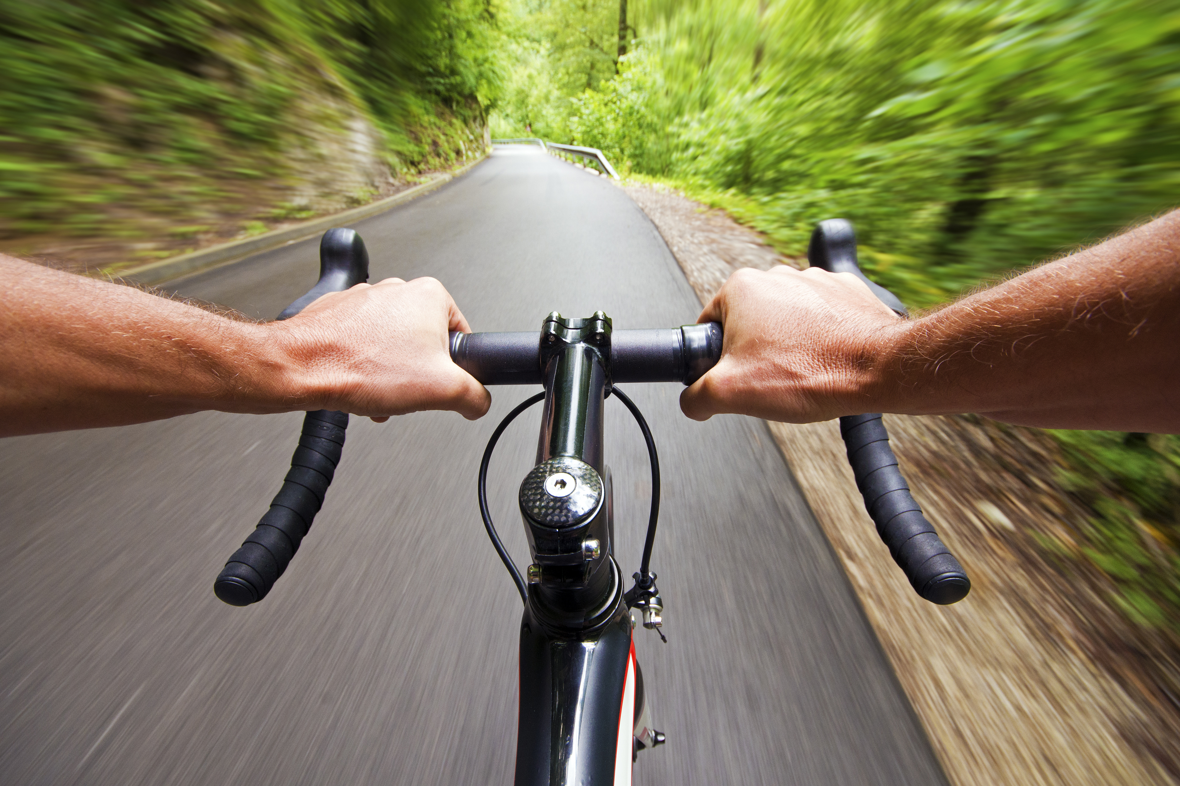 Over 50's Cycling