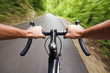Bike Handles