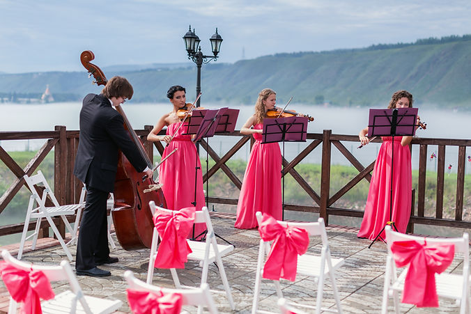 Wedding Band