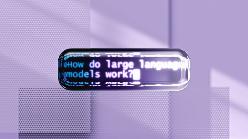 Digital Query Capsule