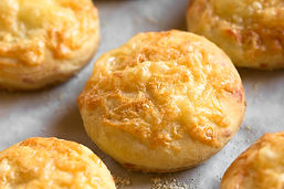 Cheese Bread