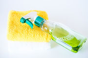 エコ洗剤スプレー