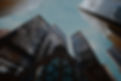 Skyscrapers Against Sky