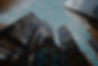 Skyscrapers Against Sky