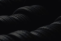 Pile of Tires