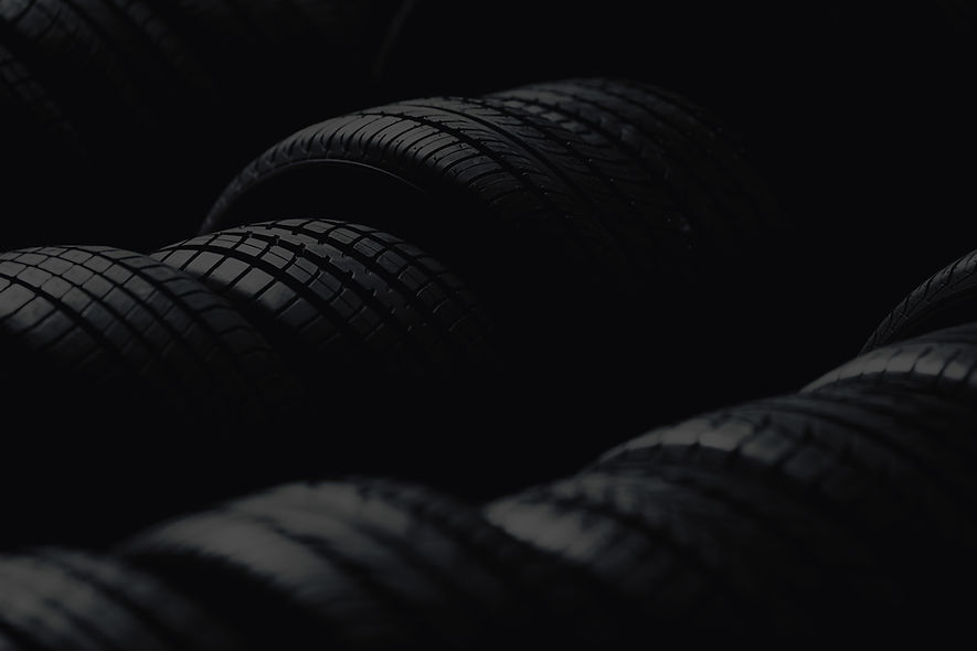 Pile of Tires