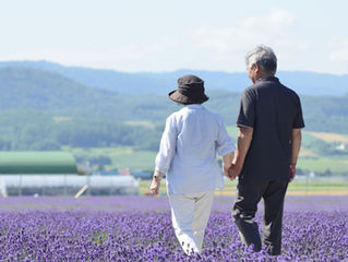 お客様は80歳