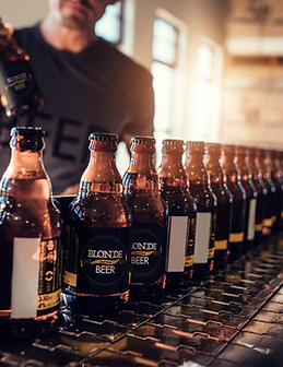 Blonde Beers