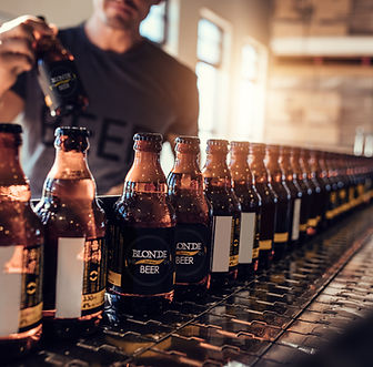 Blonde Beers