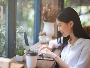 Segundo pesquisa, mais de 60% dos trabalhadores preferem ficar no home office