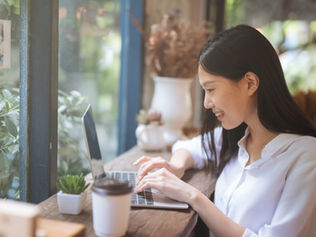 Câu chuyện chuyển việc tại Nhật: Hành trình từ kế toán sang tư vấn viên hệ thống