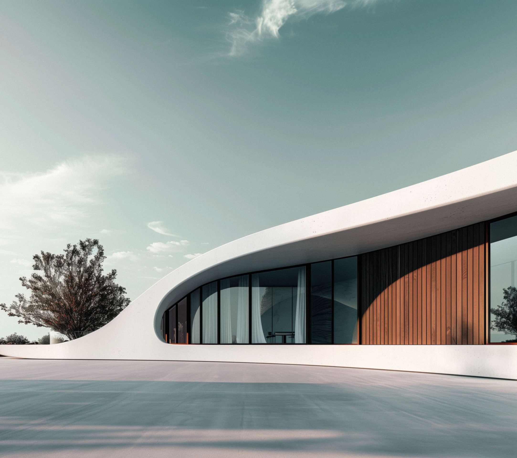 VOS Commercial Intelligence for Branded Residences Commercial Architecture Sales Excellence
