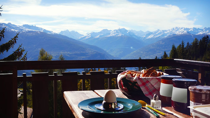 Culinary Travel