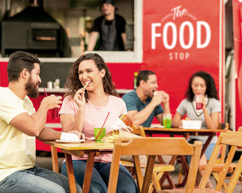 Vegan Restaurant, Spring, TX