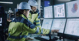 Advancing Fire Safety Innovation: A Conversation with Michael Strömgren, Briab's Chief Innovation Officer