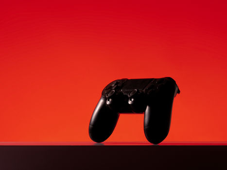 Warning Signs Of Video Game Addiction