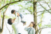 幸せな家族 イメージ