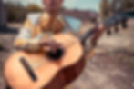 Spanish Guitar