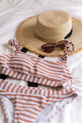 Abbigliamento da mare