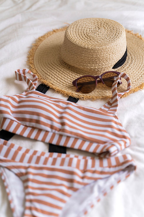 Beach Outfit Essentials