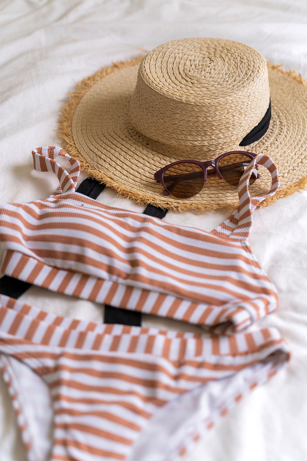 Beach Outfit Essentials