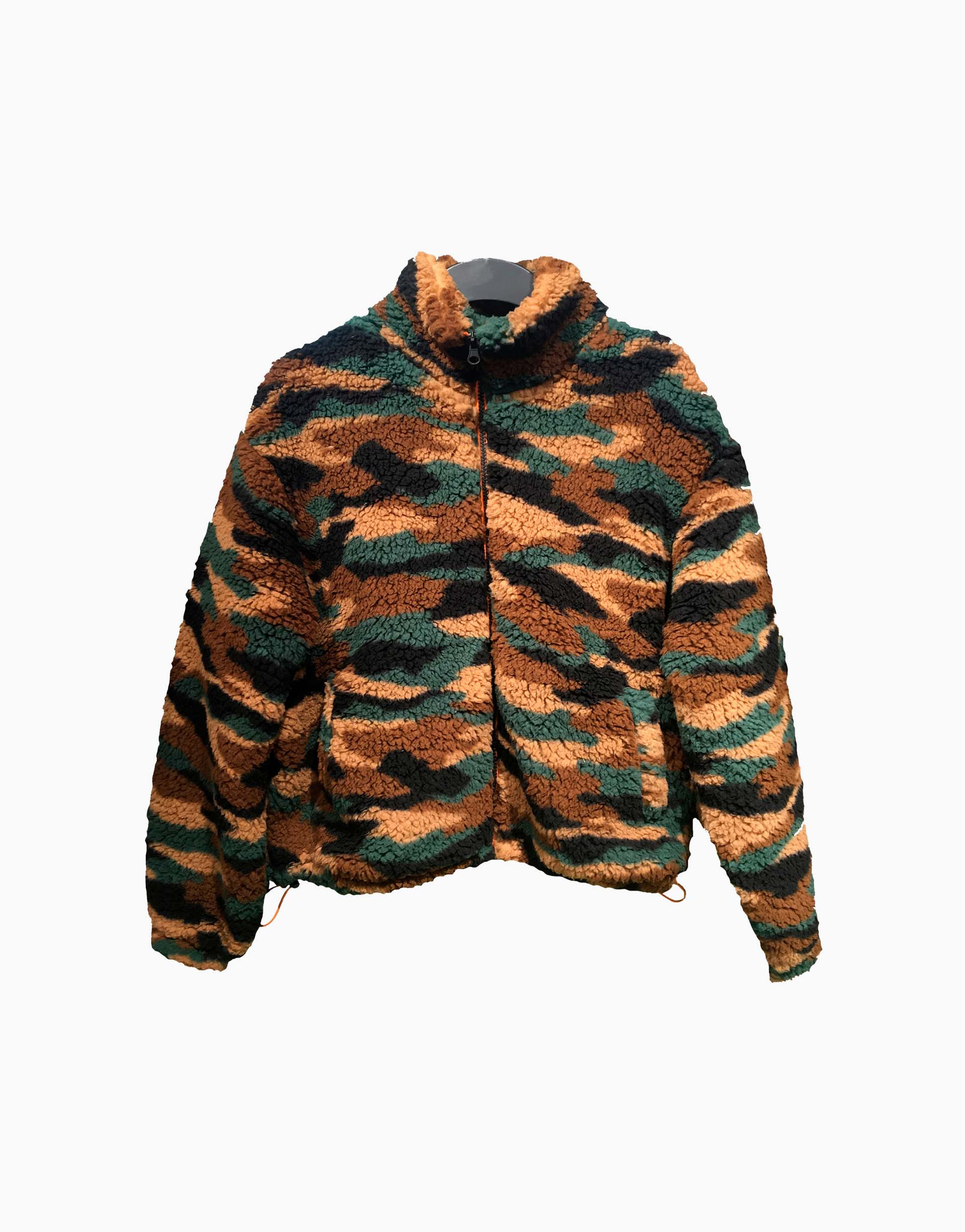 chaqueta Fluf Ecológica