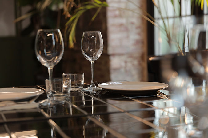 Dinnerware