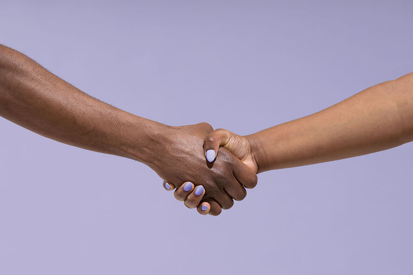 Handshake