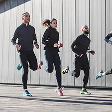 Équipe de course