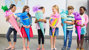 Primary and Secondary Programs