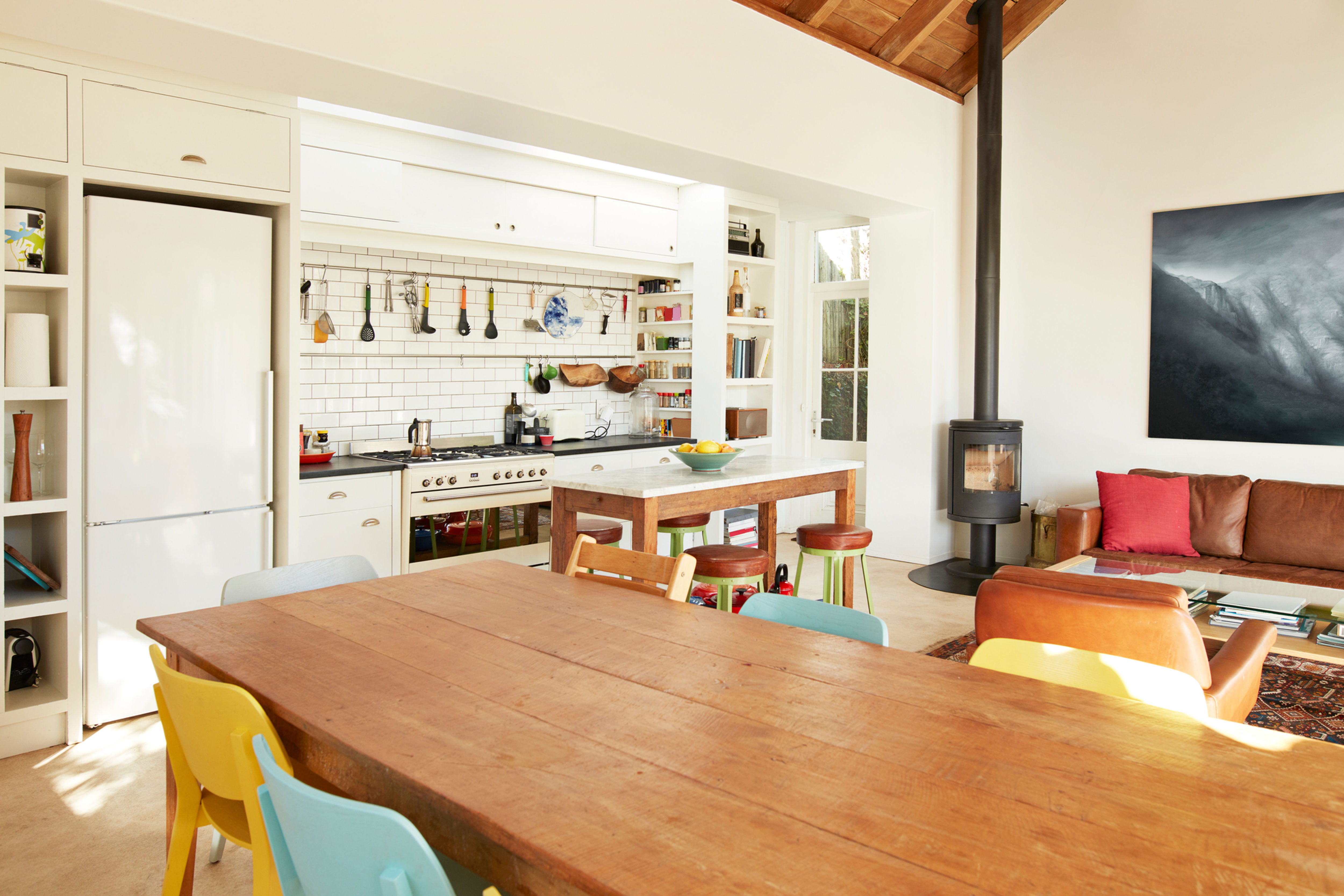 ダイニングテーブル