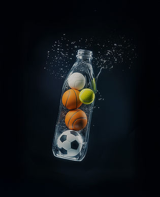 Sports Lovers
