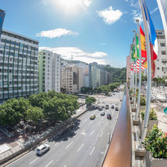 Veja os 10 bairros com os aluguéis mais caros por m² de São Paulo e Rio de Janeiro