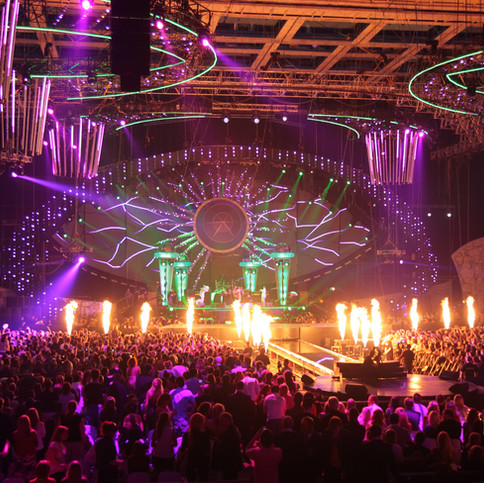 SHOWs