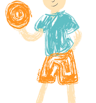 CHILDREN CODE OF CONDUCT
