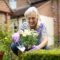 Gardening