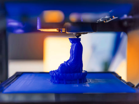 Choosing Your 3D Printer! Part 2!