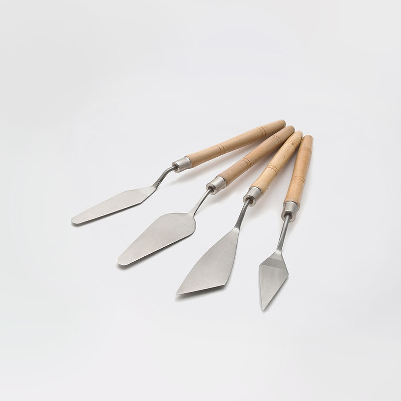 Palette Knifes