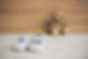 Baby Shoes And Toy