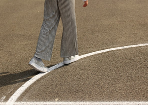 Marcher