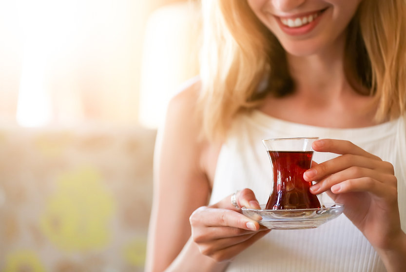 Çay Keyfi